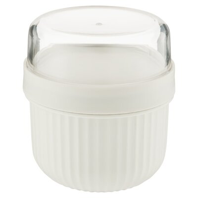 Home Large Yoghurt Container 450ml