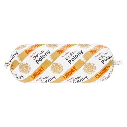 Eskort Chicken Polony 750g PnP