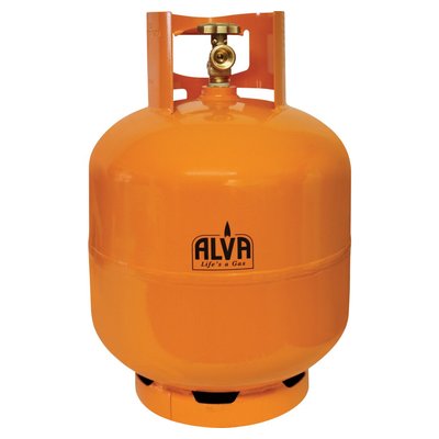 ALVA 9kg Gas Cylinder | Pick n Pay Home
