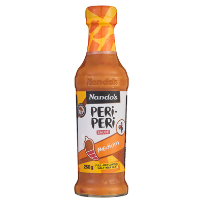 Nando's | Sauces | Smart Price Specials | PnP
