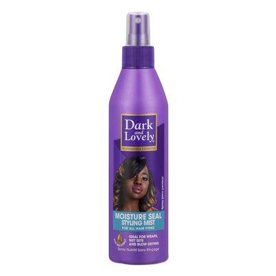 Dark & Lovely Precise Relaxer Regular 250ml | PnP