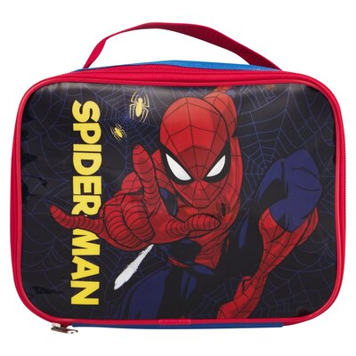 Spiderman Lunch Bag