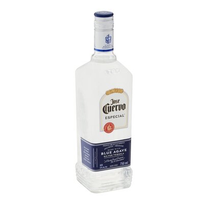 Jose Cuervo Especial Silver Tequila 750ml | PnP