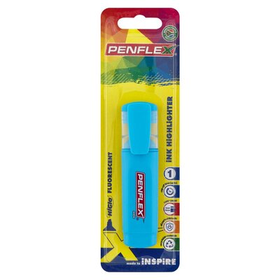 Penflex Higlo Blue