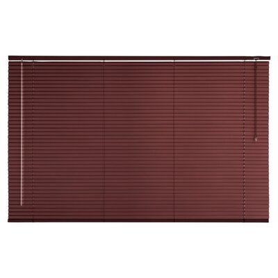 Rufflette Silver Aluminium Venetian Blind 1000 x 1600mm | Smart Price ...