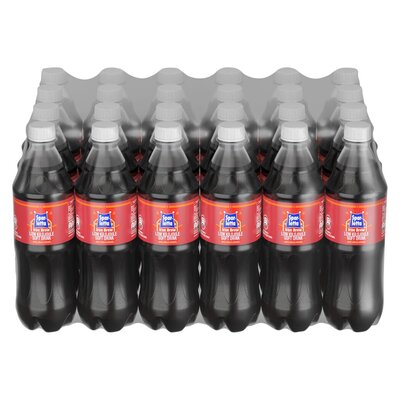 Sparletta Creme Soda Buddy Bottle 440ml x 24 | PnP