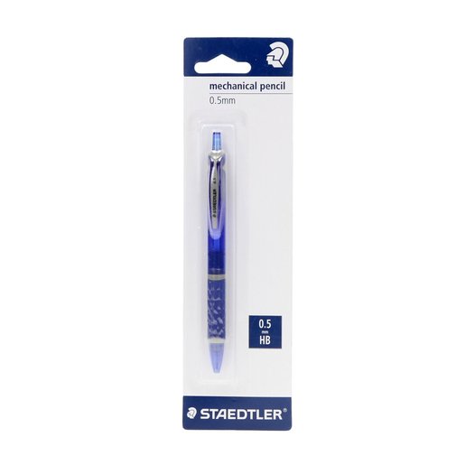 Staedtler 0.5mm Mechanical Pencil PnP