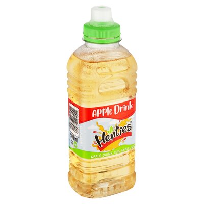 HENTIES JUICE DRINK 10% APPLE 500ML | PnP