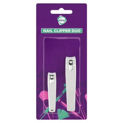 PNP BODYSURE NAIL CLIPPR SET WO FILE 2EA | PnP