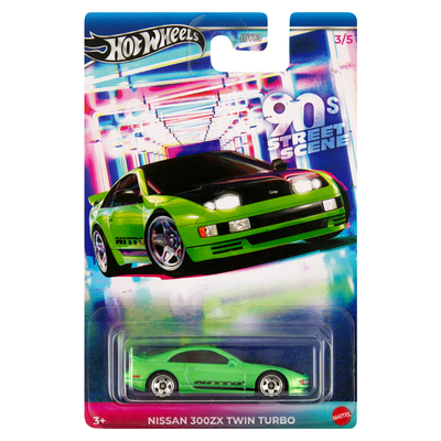 Hot Wheels Themed Automotive Assortment | Smart Price Specials