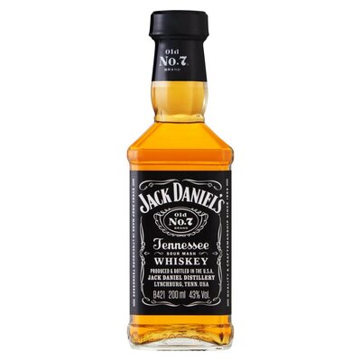 Jack Daniel's Whiskey 750ml | PnP