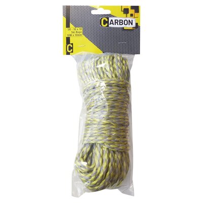 PnP Ski Rope 10mm x 10m | PnP