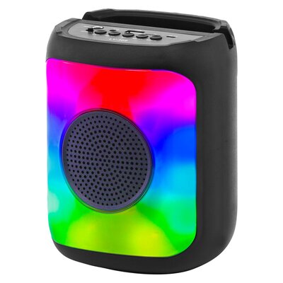 かぼちゃの馬車　BLUETOOTH SPEAKER Bluetooth Speaker - TG112,Portable Bluetooth Boom Speaker – imixhome