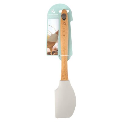 Kitchen Inspire 2 Sided Spatula 501273 main image 1
