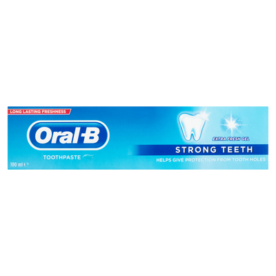 Oral-B Extra Fresh Toothpaste 100ml | PnP