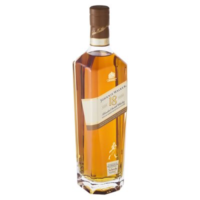 Johnnie Walker 18yo Scotch Whisky 750ml | Smart Price Specials | PnP Home