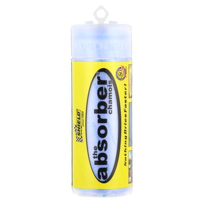Shield Absorber Chamois 320 x 430mm | PnP