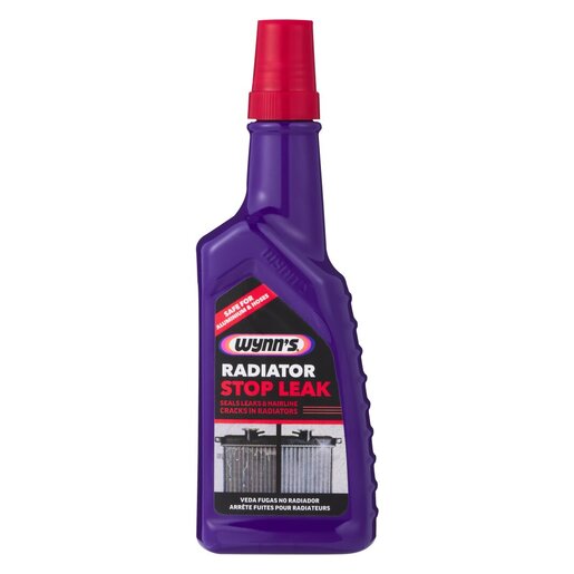 Wynn's Radiator Leak Stop 375ml | Smart Price Specials | PnP Home
