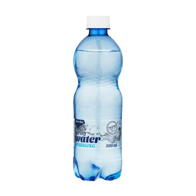 PnP Sparkling Spring Water 500ml | Smart Price Specials | PnP Home