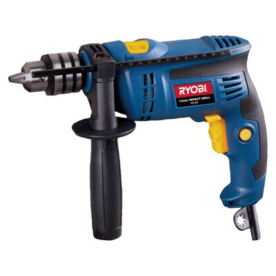 Ryobi Impact Drill 13mm 650w Smart Price Specials PnP Home