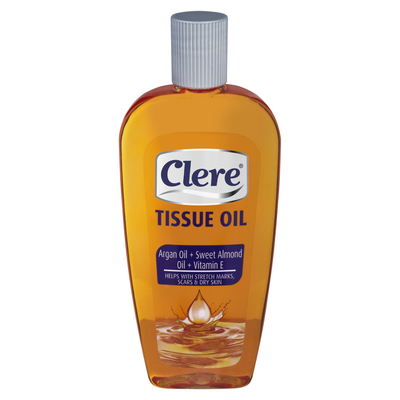 Clere Tissue Oil 200ml | PnP