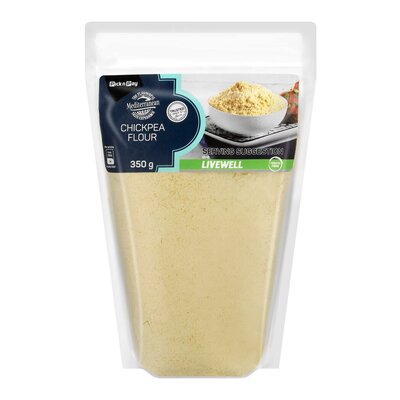 PnP Brown Rice Flour 500g | PnP