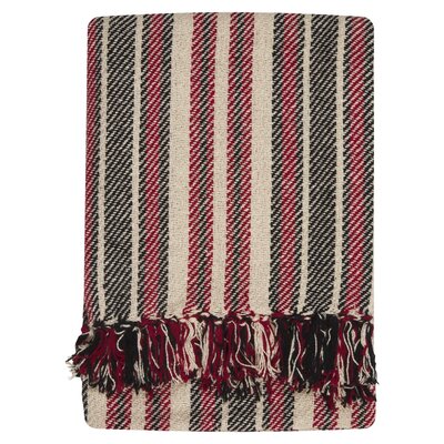 Room 2 Room Assorted Cotton Tassel Throw 125 x 150cm | Smart Price ...