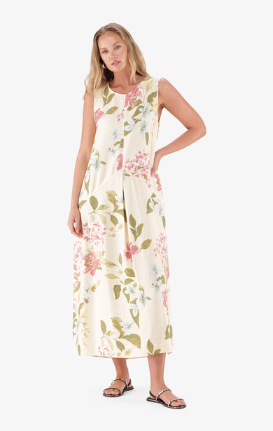 pick n pay ladies dresses Printed Tank Maxi Dress | Shop Online weddingdresses