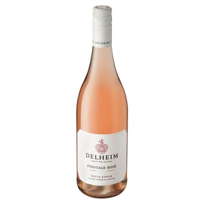 Delheim Pinotage Rose 750ml | Smart Price Specials | PnP Home