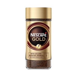 Nescafe Gold Coffee Jar 200g