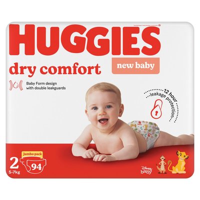 Pnp hot sale huggies special