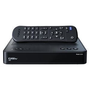 DSTV HD Standalone Single HD Decoder DSD4142 10S | PnP