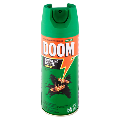 Doom Insecticide Germkill 300ml | PnP