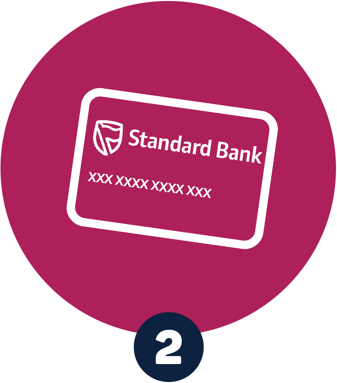 Standard Bank PnP Home