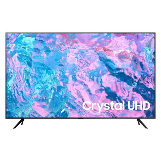 Samsung 50 Inch Crystal Uhd 4k-50cu7000 | PnP