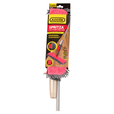 Addis Spritza Flip-fusion Spray Mop | Smart Price Specials | PnP Home