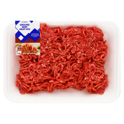 PnP Ground Beef