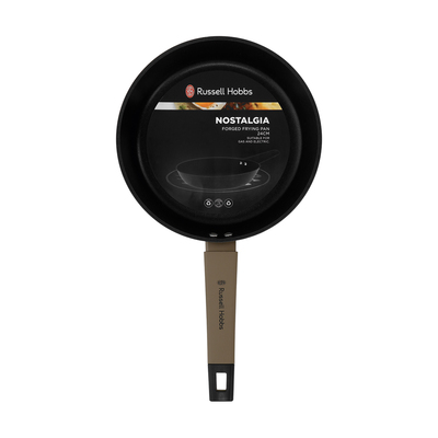 Russell Hobbs Nostalgia Forged Frying Pan 24cm | Smart Price Specials ...