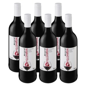 Original Iced Gluhwein 6 x 750ml | PnP