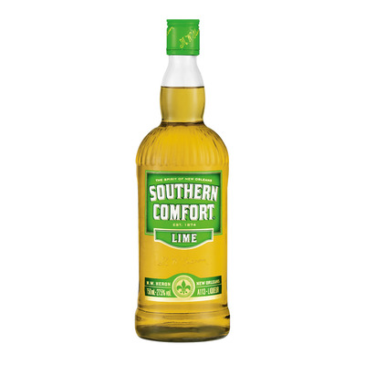 Southern Comfort Lime 750ml Each Unit Of Measure Pick N Pay