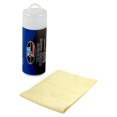 Moto-quip 43x32cm Pva Standard Chamois