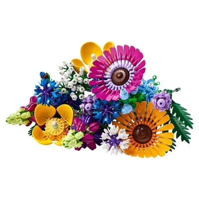 LEGO Icons Wildflower Bouquet 10313 | Smart Price Specials | PnP Home