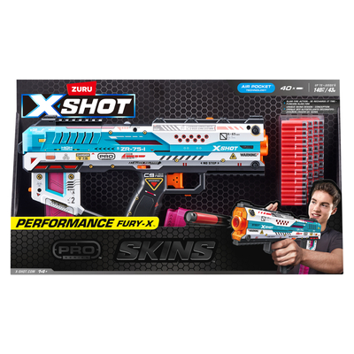 X-Shot Excel Reflex 6 | Smart Price Specials | PnP Home