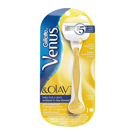 Gillette Venus & Olay Razor | Smart Price Specials | PnP Home
