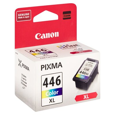 Canon CL - 446XL Colour Ink Cartridge | PnP