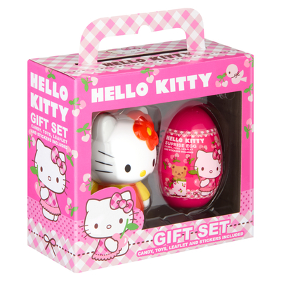 Hello Kitty Gift Set | PnP