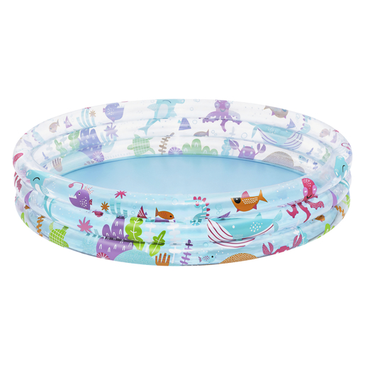 Bestway Deep Dive Play Pool 1.52m x 30cm | Smart Price Specials | PnP Home