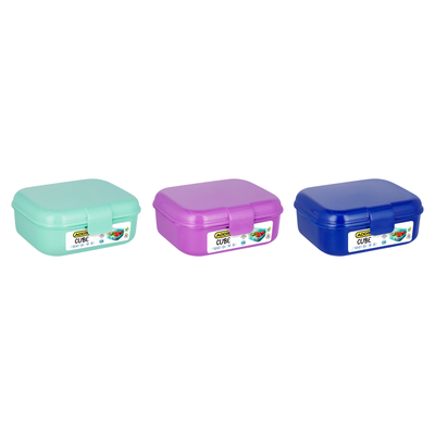 Addis Cube Lunchbox 1.1L | PnP