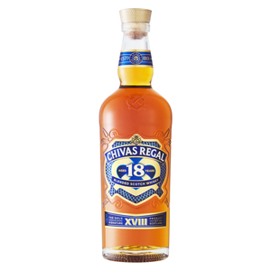 Chivas Regal 18yo Blended Scotch Whisky 750ml | Smart Price