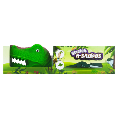 Ooozy Stretch A Saurus | PnP